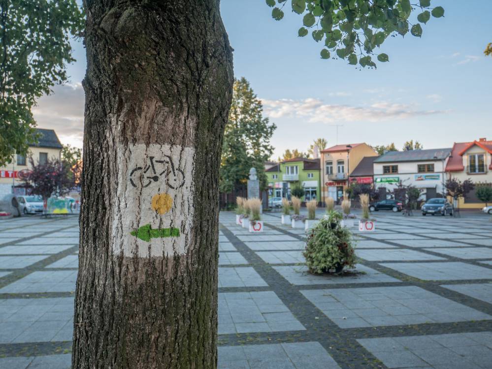 Szlak Przełomu Warty